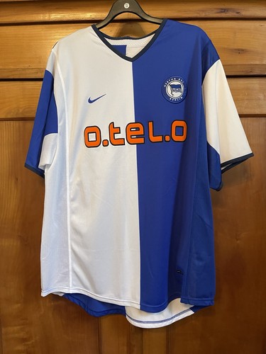 Hertha bsc berlin trikot - hertha,
