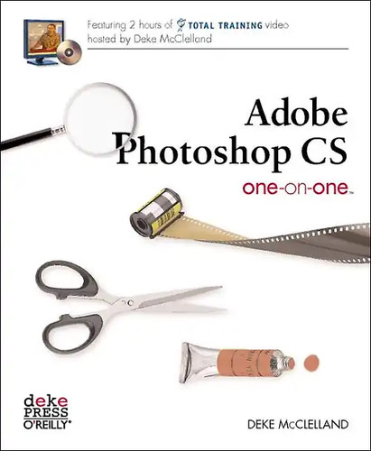 Adobe photoshop one - photoshop, one-on-one