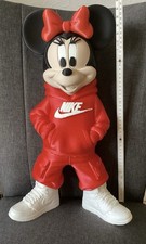 Minnie Maus  - Figur - groß -