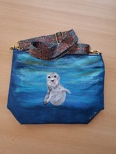 Tasche Shopper Beuteltasche