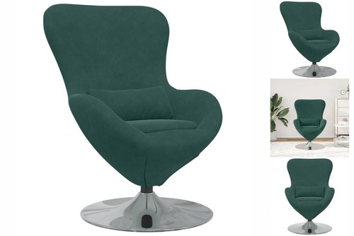 Sessel egg chair wohnzimmer - sessel,