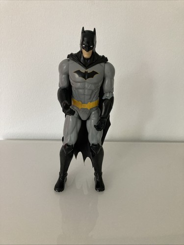 Batman actionfigur cm - batman,