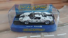scalextric Ford GT evolution