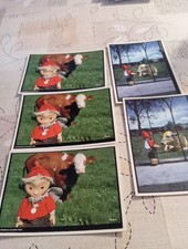 pk ak sandmann edition 5