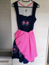 Dirndl Gr38 Retro Original Wurzer Austria