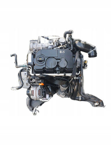 Motor audi bls - audi, 1.9