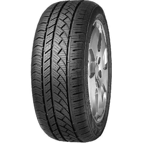 Fortuna ecoplus van 3pmsf - 4s,