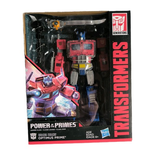 Transformers generations power - transformers,