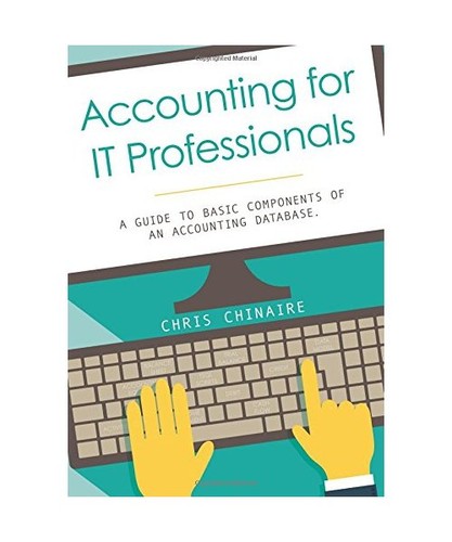 Accounting for - , it