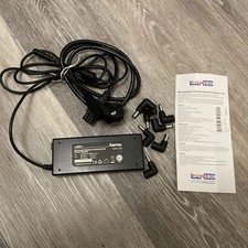 Original Netzteil Hama 19 V 4,74 A Model: AD-90 AC/DC Power Adapter 00086514