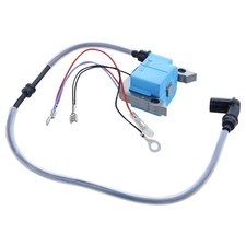 Sachs Spartamet Zündspule CDI