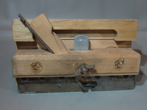 Laupheim nuthobel hobel - ,