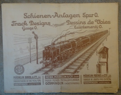 Märklin - ,