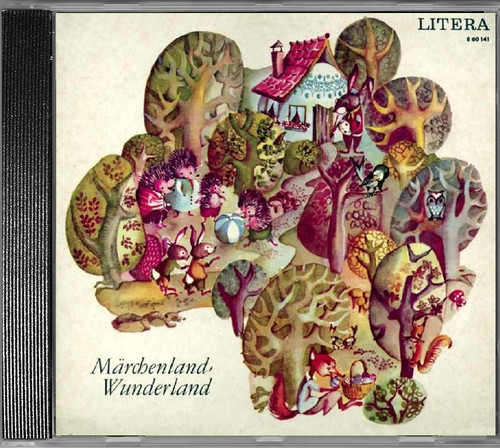 Märchenland wunderland 4 - märchenland-wunderland,