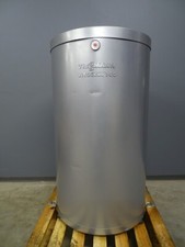 Viessmann Vitocell 300 EVA 130 Liter Edelstahl-Warmwasser-Speicher Bj.2000