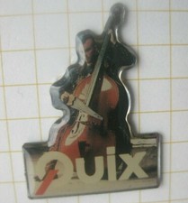 QUIX / INFOBOX / PHILIPS ........................ Unterhaltung Pin (260d)