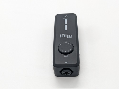 Ohne kabel multimedia irig - kabel,