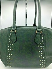 Sportive Henkeltasche