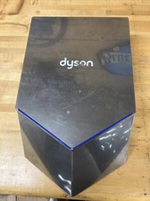 Dyson Air Blade Dryer works