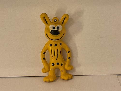 Marsupilami tolle figur - marsupilami,