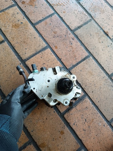 Mercedes benz w169 - w169, cdi