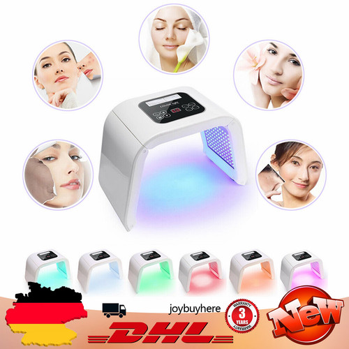 Farbe led therapie - farbe,