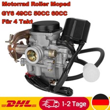 Ersatz Vergaser 18mm für