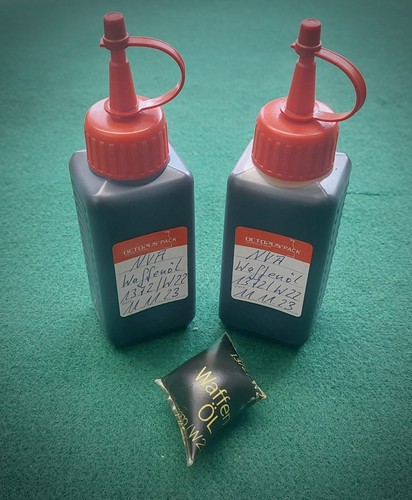 200 nva gst mdi - 200, waffen