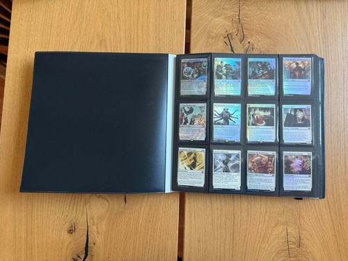 Magic the gathering - magic,