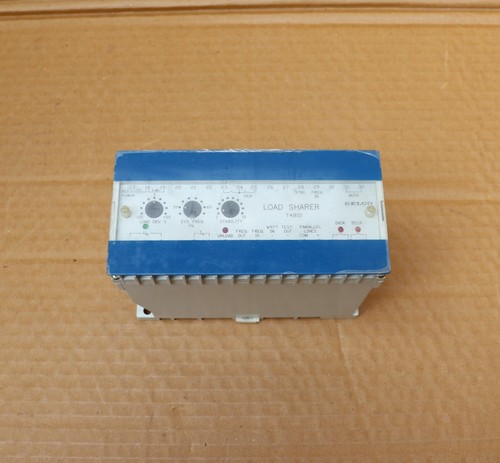 Selco t4800 lastverteiler - selco,