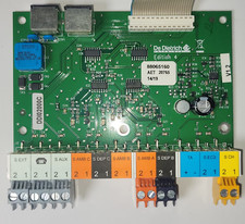 Remeha / Oertli /DE DIETRICH