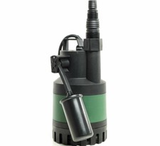 DAB Tauchpumpe Nova UP 300 M-A 230V 10 m Schmutzwasserpumpe Abwasserpumpe