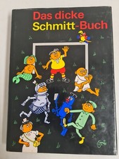 Das dicke Schmitt-Buch -