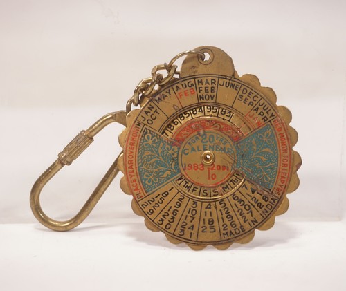 Vintage seltener indischer - , 20