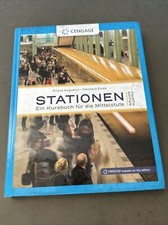 Stationen: Ein Kursbuch fur