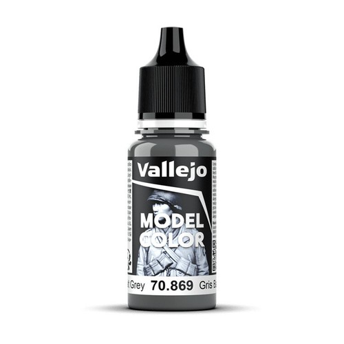Vallejo model color 869 - vallejo, 70.869