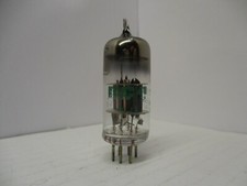 Ecc91 6j6wb rca - /,