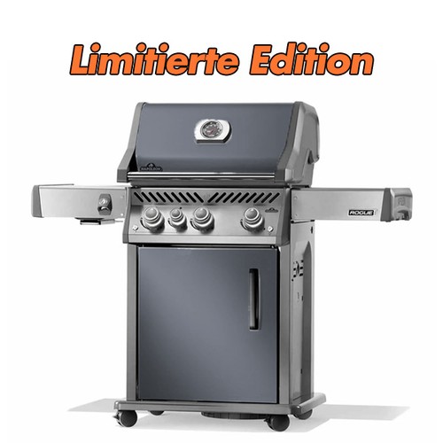 Napoleon gasgrill rogue pro - napoleon,