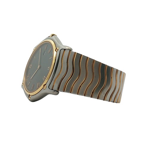 Hau ebel classic wave - ebel,