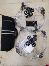 Thule bzw. KÖNIG K-Summit