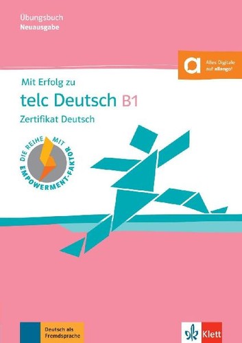 Mit erfolg telc deutsch b1 - zu,