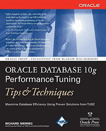 Oracle database 10g - database,