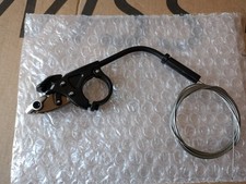 Fox Racing Shox CTD Remote