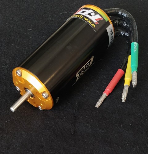 Power brushless motor - power,