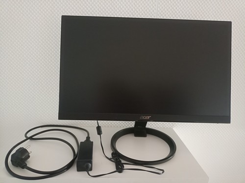 Acer r221q bildschirm - r221q, pc-bildschirm