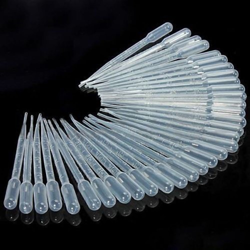 5ml graduierte pipetten - 0.2/3/5ml,
