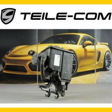 Porsche Cayenne 955/957 Aktivkohle Tank / Bleifrei / Kohlenstoff