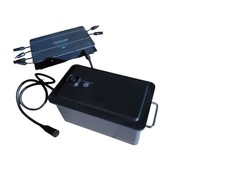 Zendure SOLARFlow Solarstromspeicher AB1000 ZDAB1000 + PVHub 1200 B- WARE