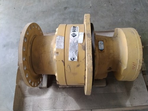 Fahrmotor bomag poclain - bomag, /