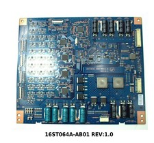 Inverter Board 16ST064A-AB01
